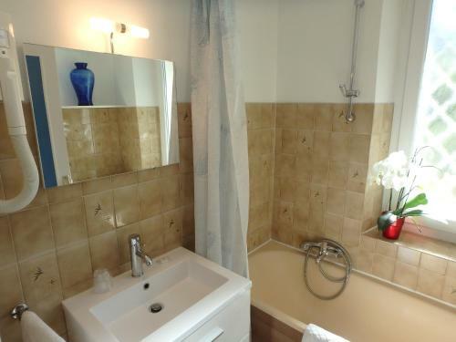 Apartamento Residence Veles Plage
