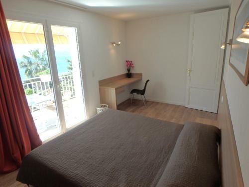 Apartamento Residence Veles Plage