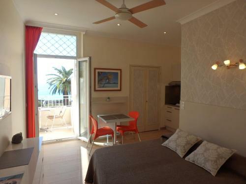 Apartamento Residence Veles Plage