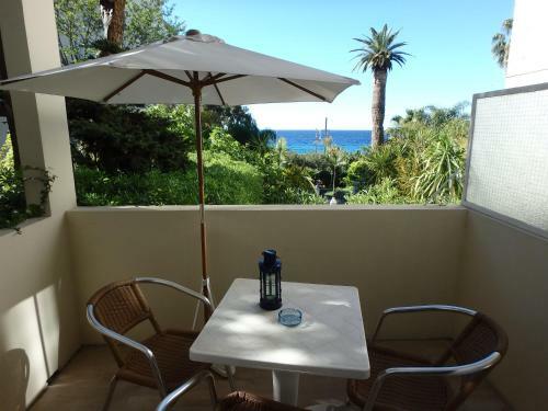 Apartamento Residence Veles Plage