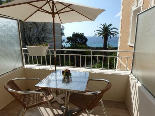 Apartamento Residence Veles Plage