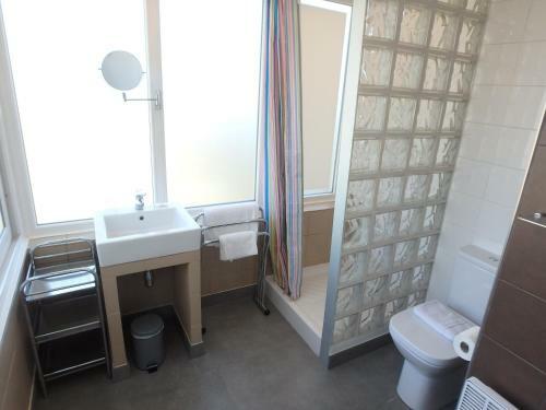 Apartamento Residence Veles Plage