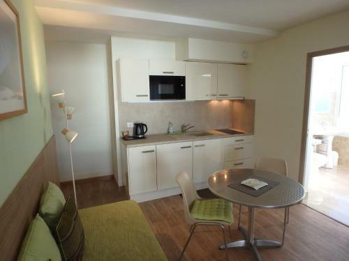 Apartamento Residence Veles Plage