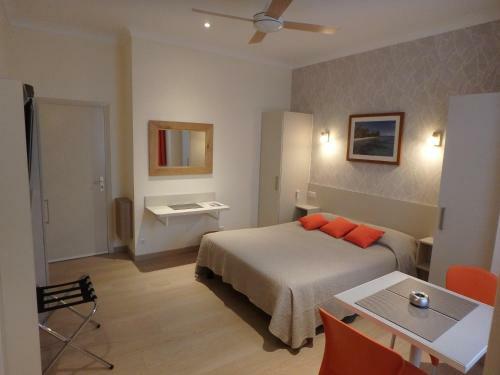 Apartamento Residence Veles Plage