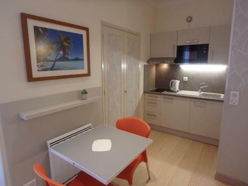 Apartamento Residence Veles Plage
