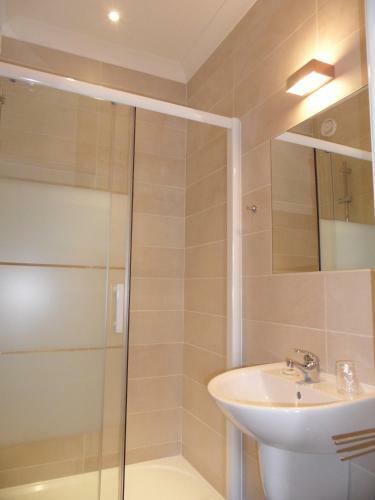 Apartamento Residence Veles Plage