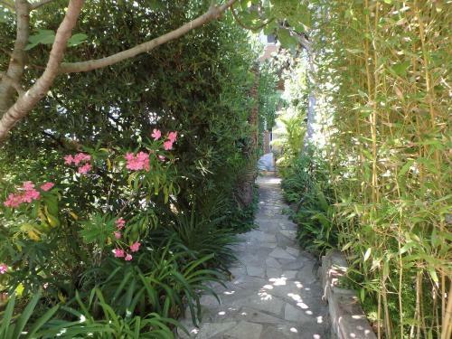 Apartamento Residence Veles Plage