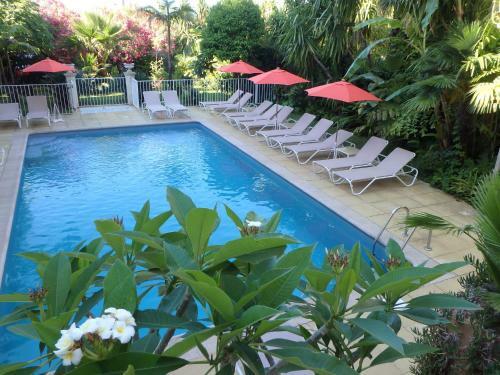 Apartamento Residence Veles Plage