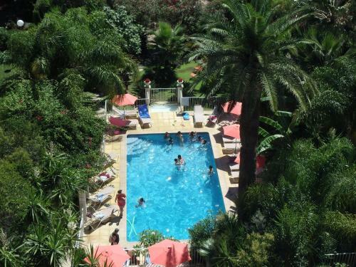 Apartamento Residence Veles Plage