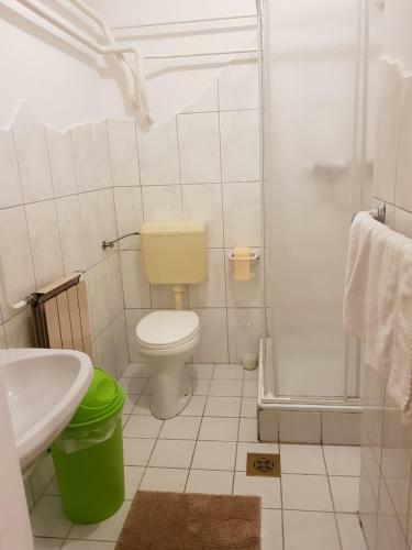 Hostal Fortuna Panzio