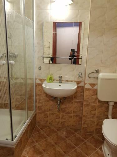 Hostal Fortuna Panzio