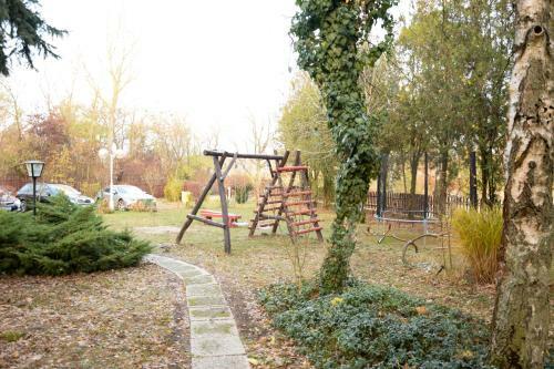 Hostal Fortuna Panzio