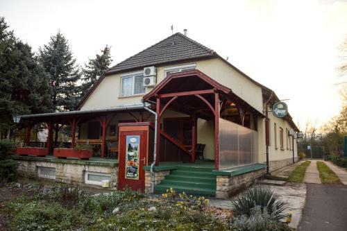 Hostal Fortuna Panzio