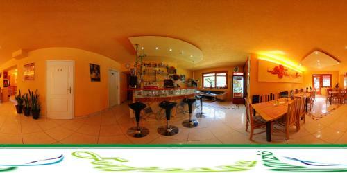 Hostal Fortuna Panzio