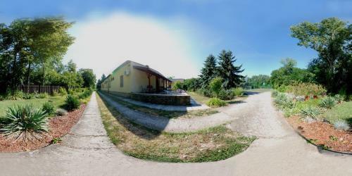 Hostal Fortuna Panzio