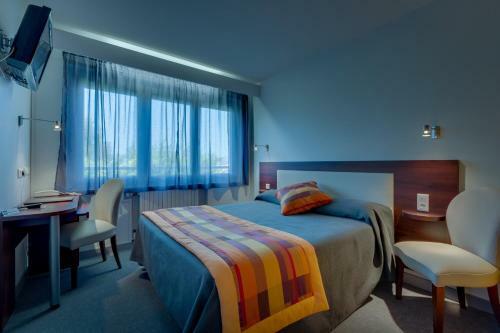Hotel Le Pacifique