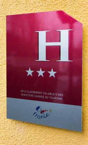 Hotel Le Pacifique