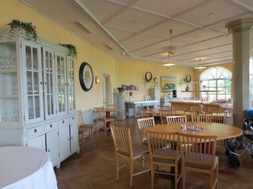 Hotel Stj�rnholmsslott