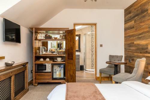 Bed & Breakfast Rose Cottage