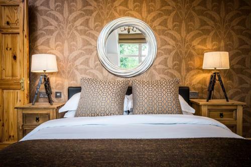 Bed & Breakfast Rose Cottage