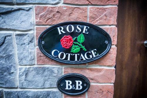 Bed & Breakfast Rose Cottage