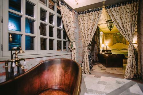 Villa Vila Terrasse