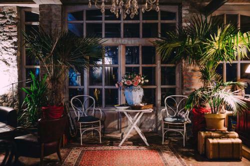 Villa Vila Terrasse