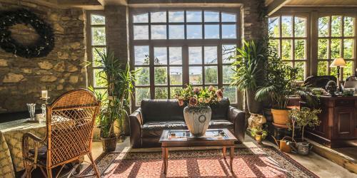 Villa Vila Terrasse