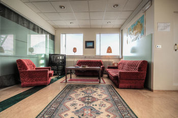 S�ma Hostel