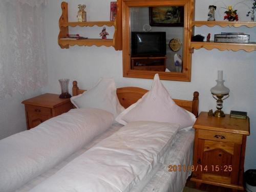 Agroturismo Pension La Bunica
