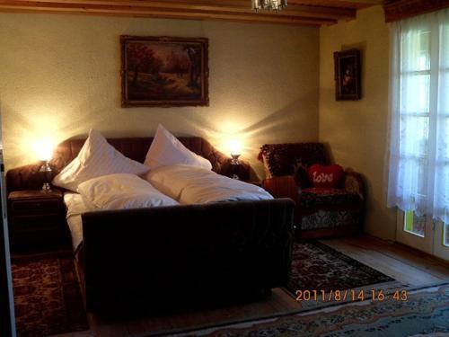 Agroturismo Pension La Bunica