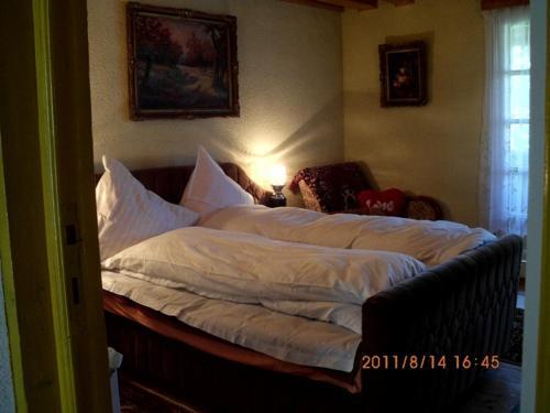 Agroturismo Pension La Bunica