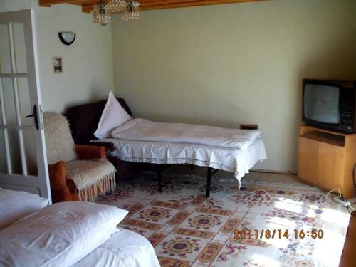 Agroturismo Pension La Bunica
