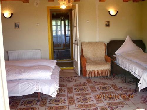 Agroturismo Pension La Bunica