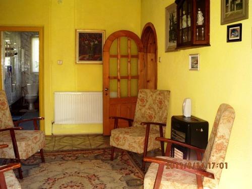 Agroturismo Pension La Bunica