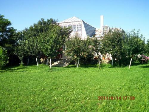 Agroturismo Pension La Bunica
