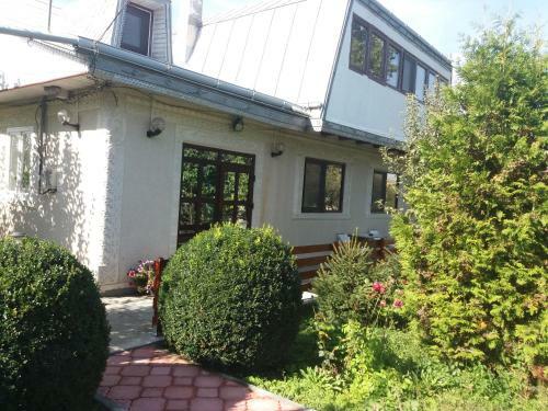 Agroturismo Pension La Bunica
