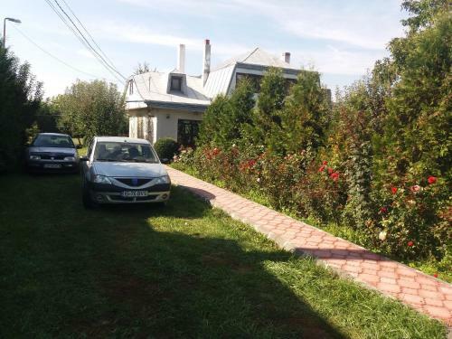 Agroturismo Pension La Bunica