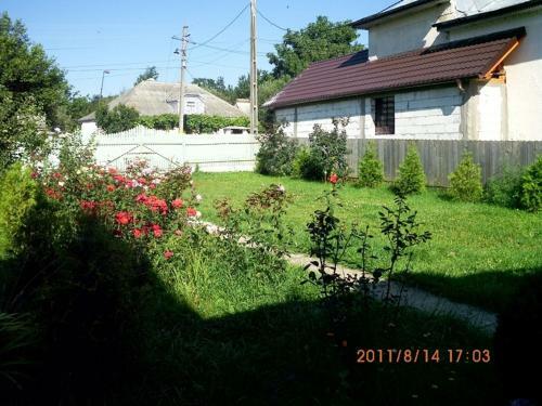 Agroturismo Pension La Bunica