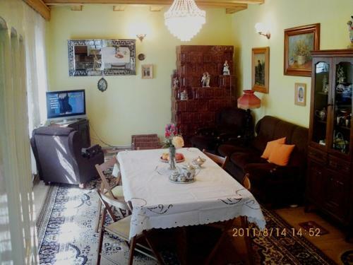 Agroturismo Pension La Bunica
