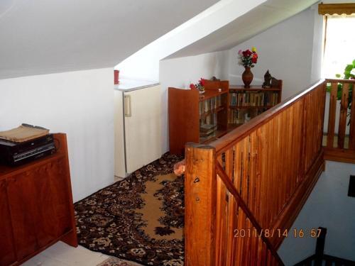 Agroturismo Pension La Bunica