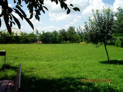 Agroturismo Pension La Bunica