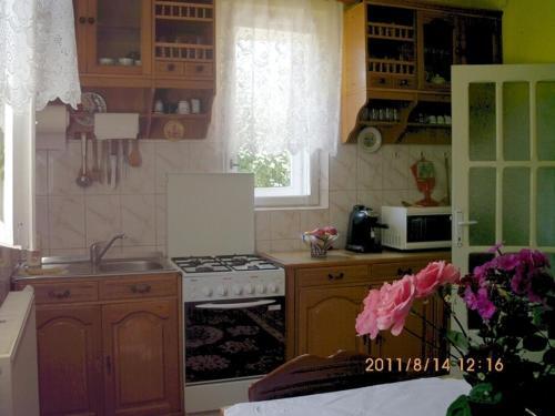 Agroturismo Pension La Bunica