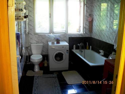 Agroturismo Pension La Bunica