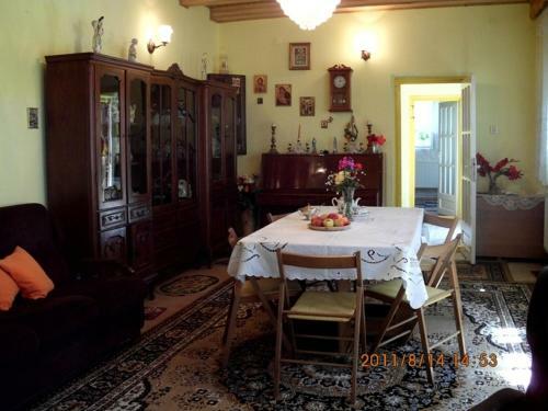 Agroturismo Pension La Bunica