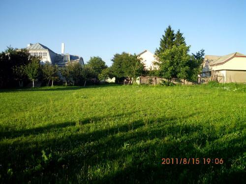 Agroturismo Pension La Bunica