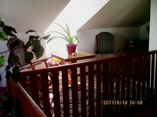 Agroturismo Pension La Bunica