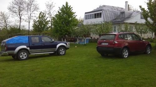 Agroturismo Pension La Bunica