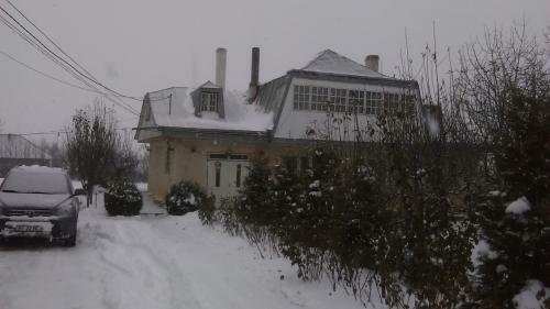 Agroturismo Pension La Bunica