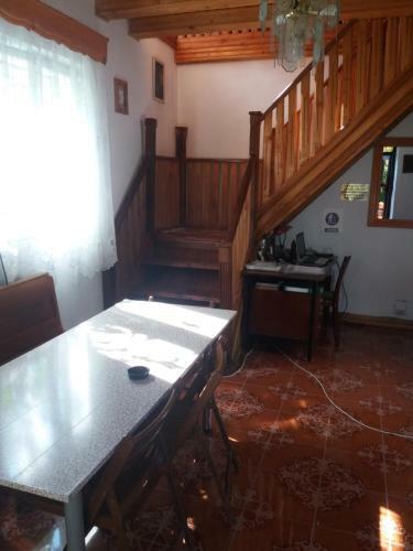 Agroturismo Pension La Bunica